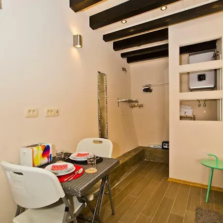Apartment St. Stephen's Square Hvar Town