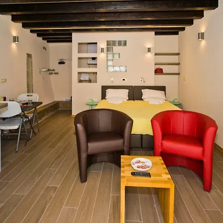 St. Stephen's Square * Hvar Town