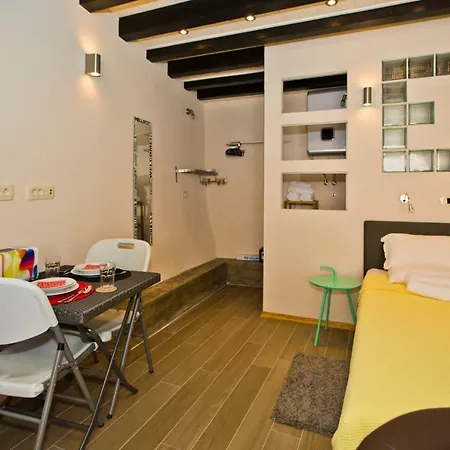 St. Stephen's Square Apartamento