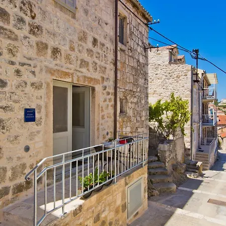 St. Stephen's Square *