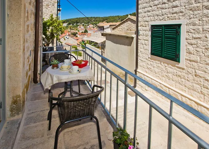 Apartamento St. Stephen's Square