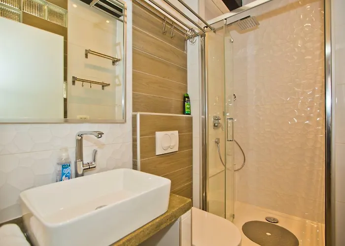 St. Stephen's Square Apartamento