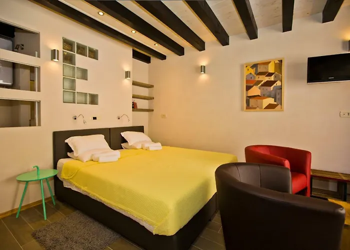 St. Stephen's Square Apartamento