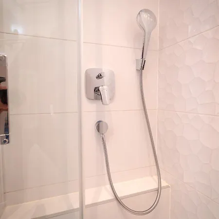 Apartman St. Stephen's Square *