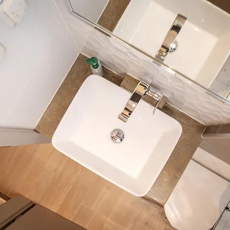 St. Stephen's Square Apartman
