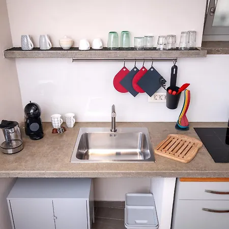 St. Stephen's Square Apartman *