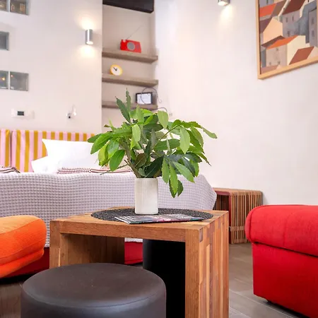 St. Stephen's Square Apartman *