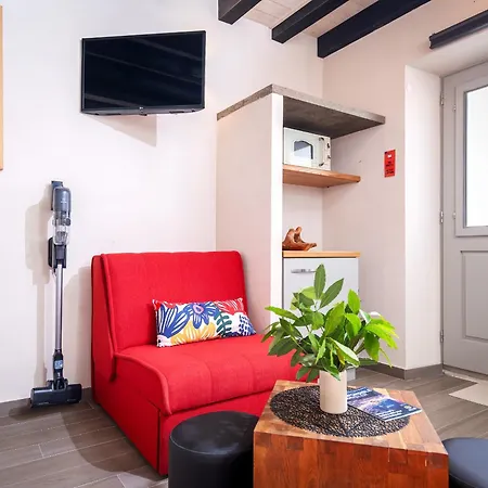 Apartman St. Stephen's Square Hvar Town