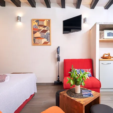 Apartman St. Stephen's Square *