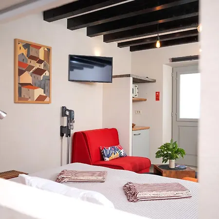 St. Stephen's Square Apartman *