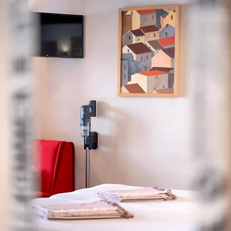 Apartman St. Stephen's Square Hvar Town