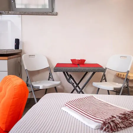 Apartman St. Stephen's Square *