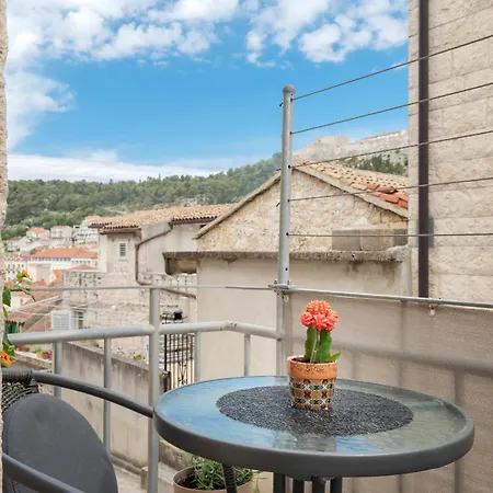 Apartman St. Stephen's Square