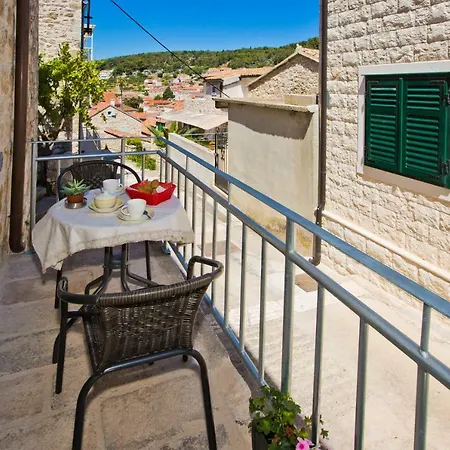 Apartament St. Stephen's Square